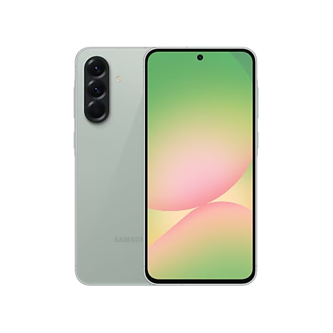 IMART - Купить Смартфон Samsung Galaxy A56 5G 8/128 ГБ, оливковый онлайн с доставкой в маркетплейсе alifshop.uz